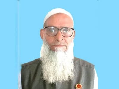 ধোবাউড়ায় বীর মুক্তিযোদ্ধার ঝুলন্ত মরদেহ বাঁশঝাড় থেকে উদ্ধার