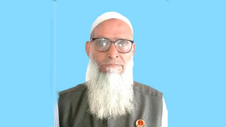 ধোবাউড়ায় বীর মুক্তিযোদ্ধার ঝুলন্ত মরদেহ বাঁশঝাড় থেকে উদ্ধার