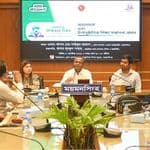 শিক্ষকতা শুধু চাকরি নয়, এটি একটি সামাজিক ও নৈতিক দায়িত্ব : ডিসি সাইফুর রহমান