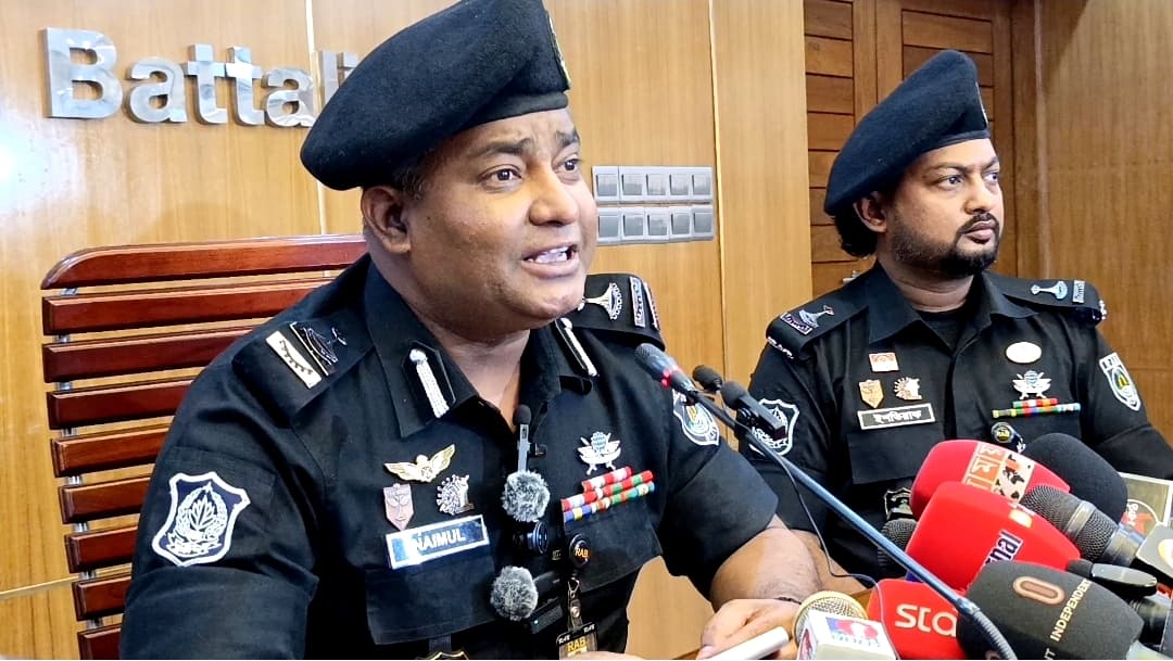 নেত্রকোণায় শিশু ধর্ষণ মামলায় অভিযুক্ত মাদরাসা শিক্ষক গ্রেপ্তার