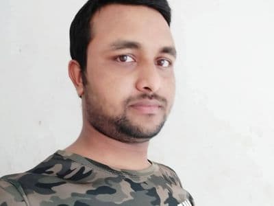 ​ইউক্রেন–রাশিয়া যুদ্ধে বাংলাদেশি যুবক নিহত​ : ফুলবাড়িয়ায় শোকের মাতম