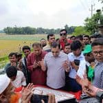 খাল খনন কর্মসূচি উন্নয়নের মাইলফলক হয়ে থাকবে : তথ্য প্রতিমন্ত্রী 