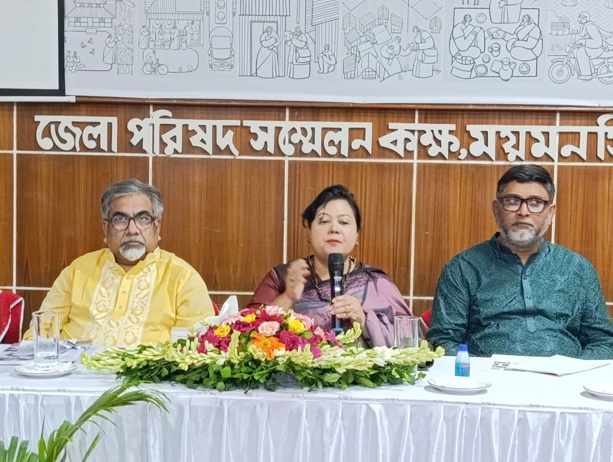 ব্র্যাক বিশ্বের দরবারে বাংলাদেশের সুনাম ছড়িয়ে দিয়েছে : বিভাগীয় কমিশনার