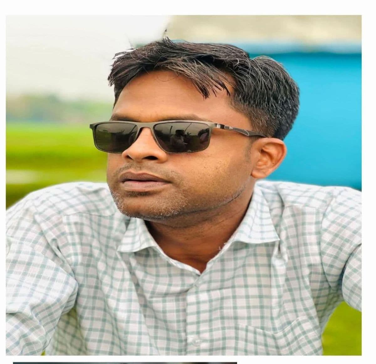 ময়মনসিংহ জেলা ছাত্রদলের সাধারণ সম্পাদক সুজাউদ্দিন সুজার ইন্তেকাল : তথ্য প্রতিমন্ত্রীর শোক 