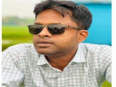 ময়মনসিংহ জেলা ছাত্রদলের সাধারণ সম্পাদক সুজাউদ্দিন সুজার ইন্তেকাল : তথ্য প্রতিমন্ত্রীর শোক 