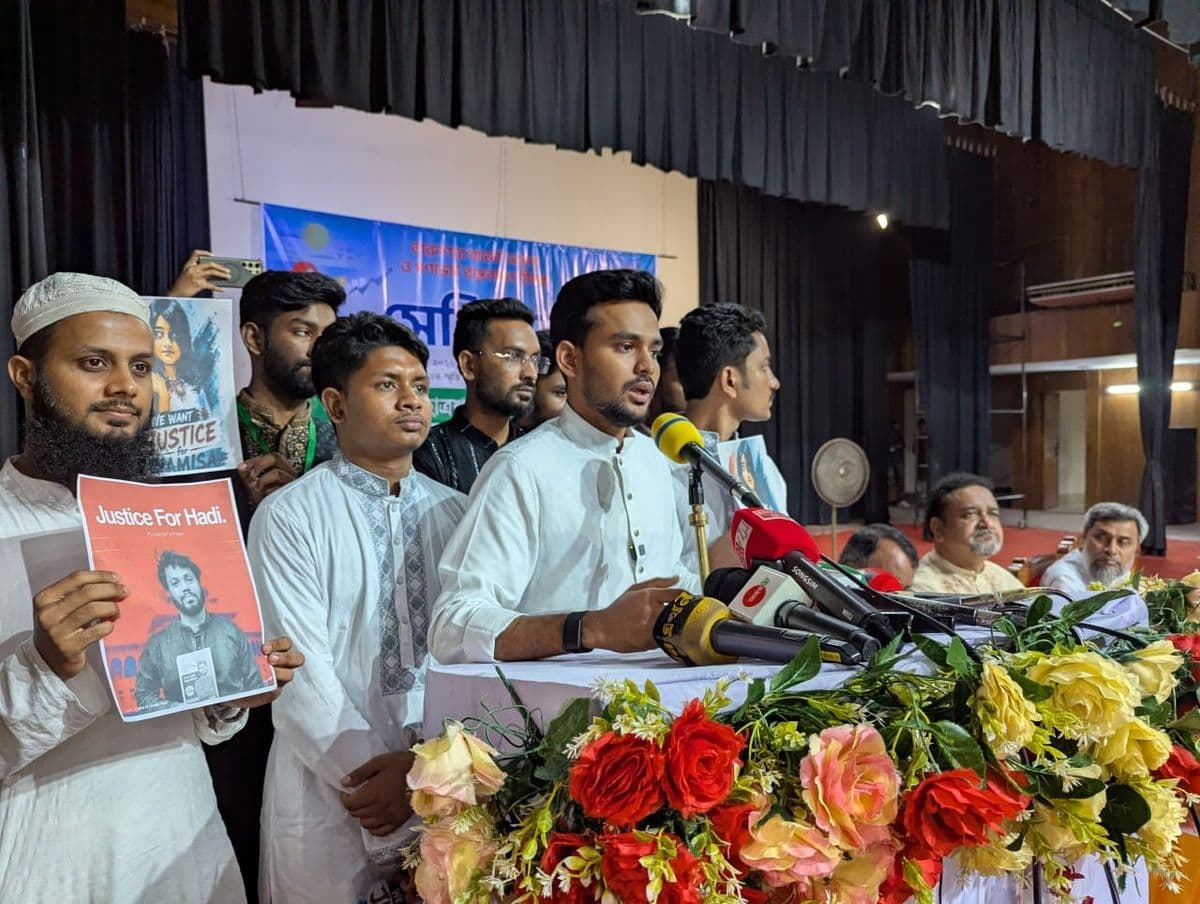 দেশে নিঃশংসভাবে শিশু ধর্ষণ-হত্যার সংখ্যা বাড়ছে : আসিফ মাহমুদ