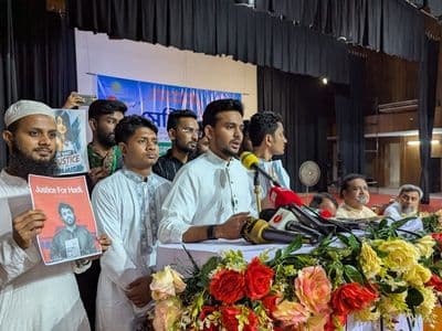 দেশে নিঃশংসভাবে শিশু ধর্ষণ-হত্যার সংখ্যা বাড়ছে : আসিফ মাহমুদ