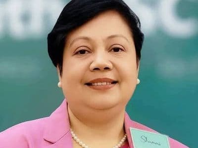 ময়মনসিংহের বিভাগীয় কমিশনার মিজ ফারাহ শাম্মীসহ ৪ জন ছুটির দিনে পদোন্নতি পেয়ে সচিব হলেন 