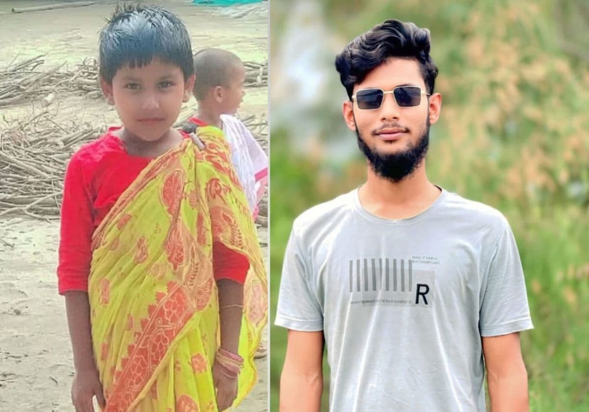 ময়মনসিংহে এক শিশু ও কলেজছাত্রের মরদেহ উদ্ধার