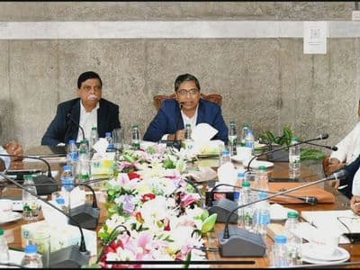 উত্তরা-গাজীপুর-ময়মনসিংহ মহাসড়কের উন্নয়ন সবুজায়ন, বৃক্ষরোপণ ও সৌন্দর্যবর্ধন বিষয়ক সভা অনুষ্ঠিত