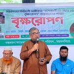 পরিবেশ সুরক্ষায় সরকার ও বিএনপি অঙ্গীকারবদ্ধ : এমরান সালেহ প্রিন্স 