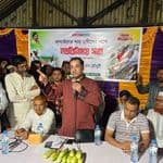 কৃষকরাই দেশের অর্থনীতির চালিকাশক্তি : তথ্য প্রতিমন্ত্রী