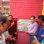 জনগণের দুর্ভোগ লাঘব করাই সরকারের মূল লক্ষ্য : ইয়াসের খান চৌধুরী এমপি 