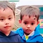 গফরগাঁওয়ে পানিতে ডুবে দুই শিশুর মৃত্যু