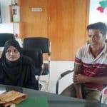 ভুয়া পরিচয়ে এনআইডি করতে এসে সহযোগীসহ রোহিঙ্গা নারী আটক 