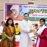 নজরুলের সাম্যের চেতনাকে নতুন প্রজন্মের মাঝে ছড়িয়ে দিন : তথ্য প্রতিমন্ত্রী ইয়াসের খান চৌধুরী