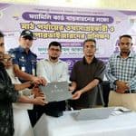 গফরগাঁওয়ে ‘ফ্যামিলি কার্ড কর্মসূচি’র তথ্য সংগ্রহকারী ও সুপারভাইজারদের প্রশিক্ষন শুরু