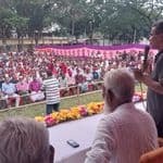 যুবদলকে চাঁদাবাজ, মাদকমুক্ত ও শক্তিশালী সংগঠন গড়ার আহ্বান এমপি বাচ্চু'র