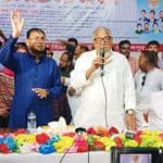 ভোটারদের আশা-আকাঙ্ক্ষা পূরণে ব্যত্যয় ঘটানো যাবে না: নজরুল ইসলাম খান