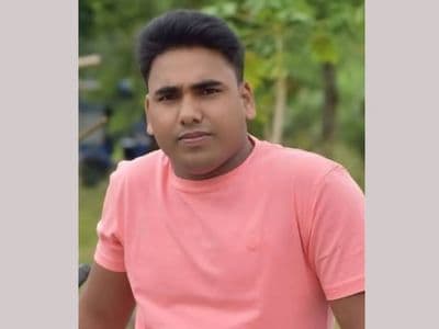 সৌদি আরবে সড়ক দুর্ঘটনায় গফরগাঁওয়ের যুবক নিহত