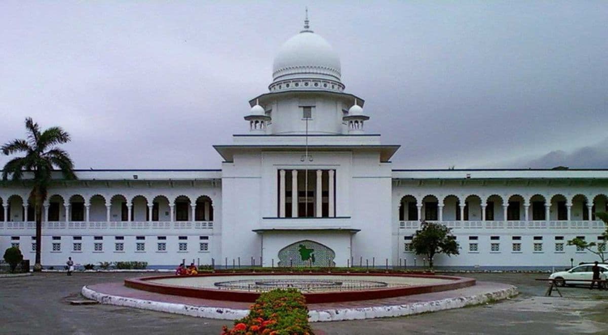 গর্ভের সন্তান ছেলে না মেয়ে প্রকাশ করা যাবে না ; হাইকোর্ট 