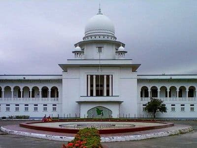 গর্ভের সন্তান ছেলে না মেয়ে প্রকাশ করা যাবে না ; হাইকোর্ট 