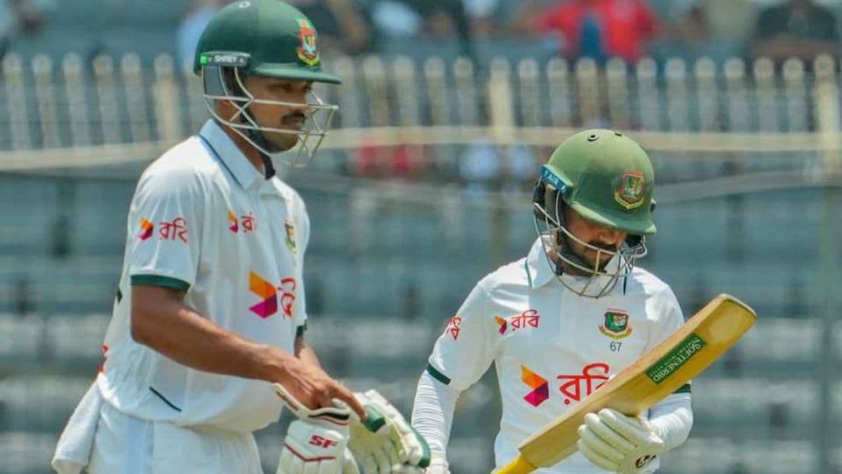 কোন পথে যাচ্ছে মিরপুর টেস্ট?