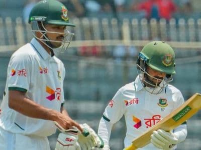কোন পথে যাচ্ছে মিরপুর টেস্ট?