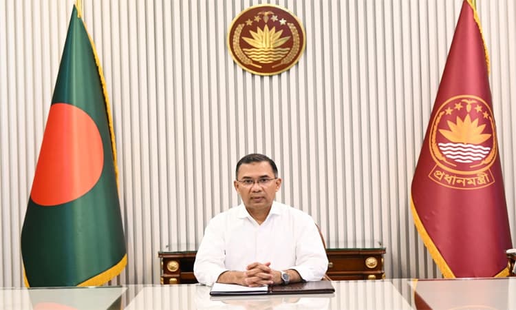 প্রধানমন্ত্রী তারেক রহমান ময়মনসিংহ আসছেন কাল