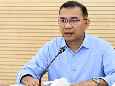  দেশবাসীকে প্রধানমন্ত্রীর ঈদুল আজহার শুভেচ্ছা