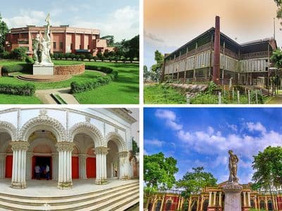 দর্শনার্থীদের পদচারণায় মুখর ময়মনসিংহের পর্যটন স্পট
