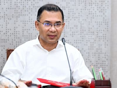 বিকেলে মালয়েশিয়ার উদ্দেশে রওনা হবেন প্রধানমন্ত্রী