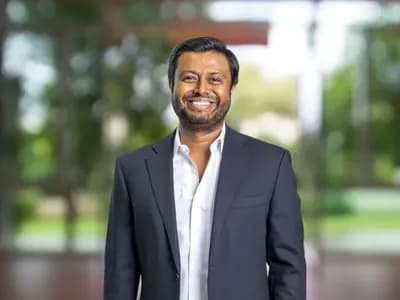বাংলাদেশি বংশোদ্ভূত অস্ট্রেলিয়ান কে এই আলোচিত ধনকুবের রবিন খুদা