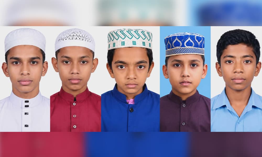 শেরপুরে ১২ দিনে ৬ মাদরাসাশিক্ষার্থী নিখোঁজ, উৎকণ্ঠায় অভিভাবকরা