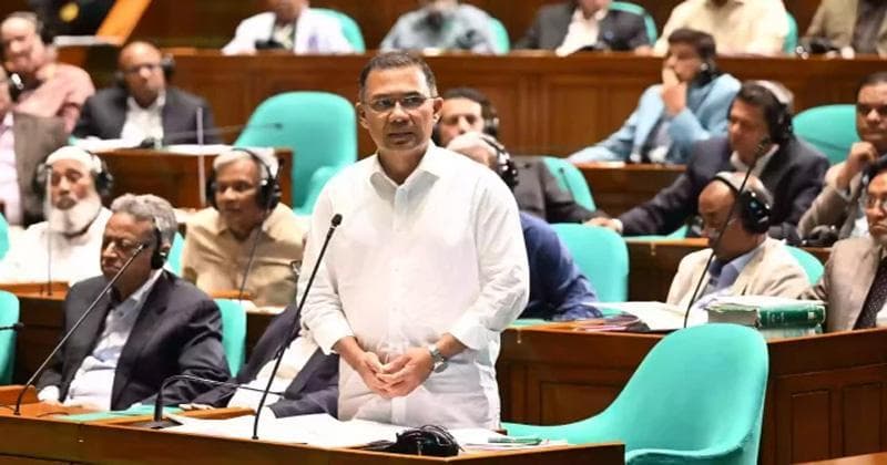  ৫ জেলায় পরীক্ষামূলকভাবে ‘ই-হেলথ কার্ড’ চালুর উদ্যোগ নিয়েছে সরকার : প্রধানমন্ত্রী