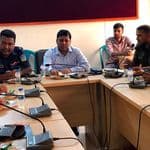সীমান্তে পুশ ইন ঠেকাতে কঠোর অবস্থানে বিজিবি, মোতায়েন হচ্ছে ভিডিপি