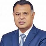 মোতাহার হোসেন তালুকদার ময়মনসিংহ উন্নয়ন কর্তৃপক্ষের প্রথম চেয়ারম্যান