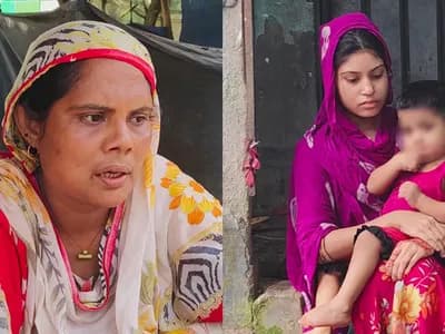 তিন দিন ধরে রৌমারী সীমান্তের শূন্যরেখায় ৬ জন, উৎকণ্ঠায় স্বজনরা