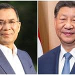 বেইজিংয়ে ২৬ জুন শি-তারেক বৈঠক