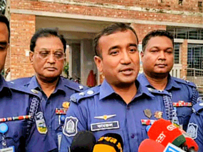 ময়মনসিংহে শিশু ধর্ষণ ও হত্যার চাঞ্চল্যকর মামলায় ৯ দিনে অভিযোগপত্র দিল পুলিশ