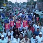 পাগলা নাম বদলে ‌‌‘আদর্শনগর’ উপজেলা করার প্রস্তাবে ক্ষোভ