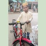 শিক্ষাযুদ্ধে জয়ী হতে চান আলোচিত হাইয়ুল