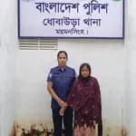টিকটকে মদ বিক্রির প্ররোচনার অভিযোগে তরুণী গ্রেপ্তার