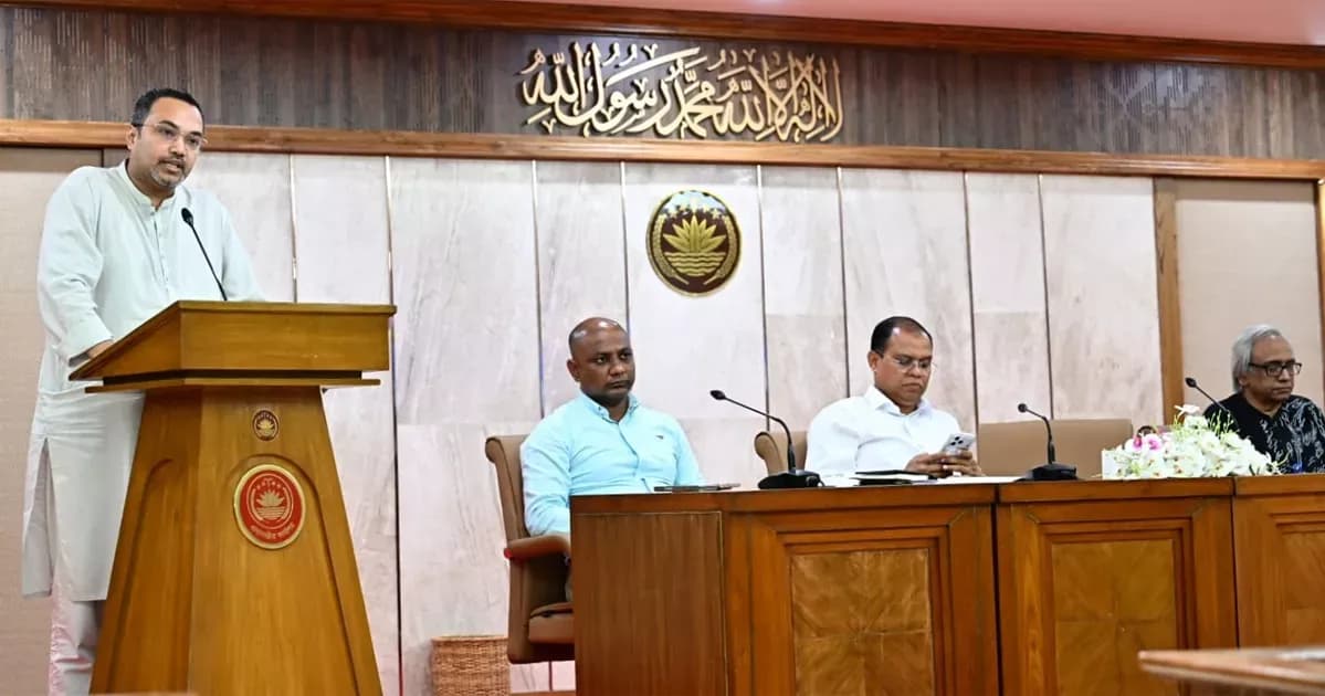 প্রথম একশ’ দিনে দুইশ’ উদ্যোগ: প্রকল্প গ্রহণ ও বাস্তবায়নের পথে সরকার
