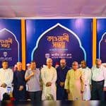 অসাম্প্রদায়িক ও ধর্মীয় মূল্যবোধসম্পন্ন সংস্কৃতি চর্চাকে লালন ও পরিচর্যা করতে হবে: তথ্যমন্ত্রী