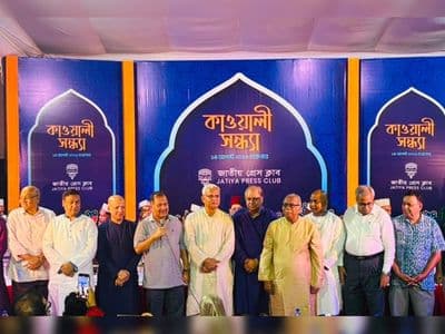 অসাম্প্রদায়িক ও ধর্মীয় মূল্যবোধসম্পন্ন সংস্কৃতি চর্চাকে লালন ও পরিচর্যা করতে হবে: তথ্যমন্ত্রী