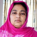 বিএনপির মিডিয়া সেলের সদস্য শায়রুল কবির খানের বোনের মৃত্যু