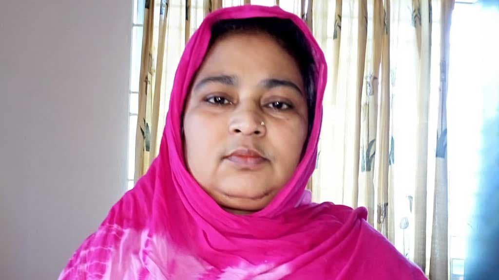 বিএনপির মিডিয়া সেলের সদস্য শায়রুল কবির খানের বোনের মৃত্যু