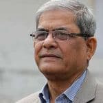  মধ্যরাতে ফেসবুকে কী লিখেছেন মির্জা ফখরুল