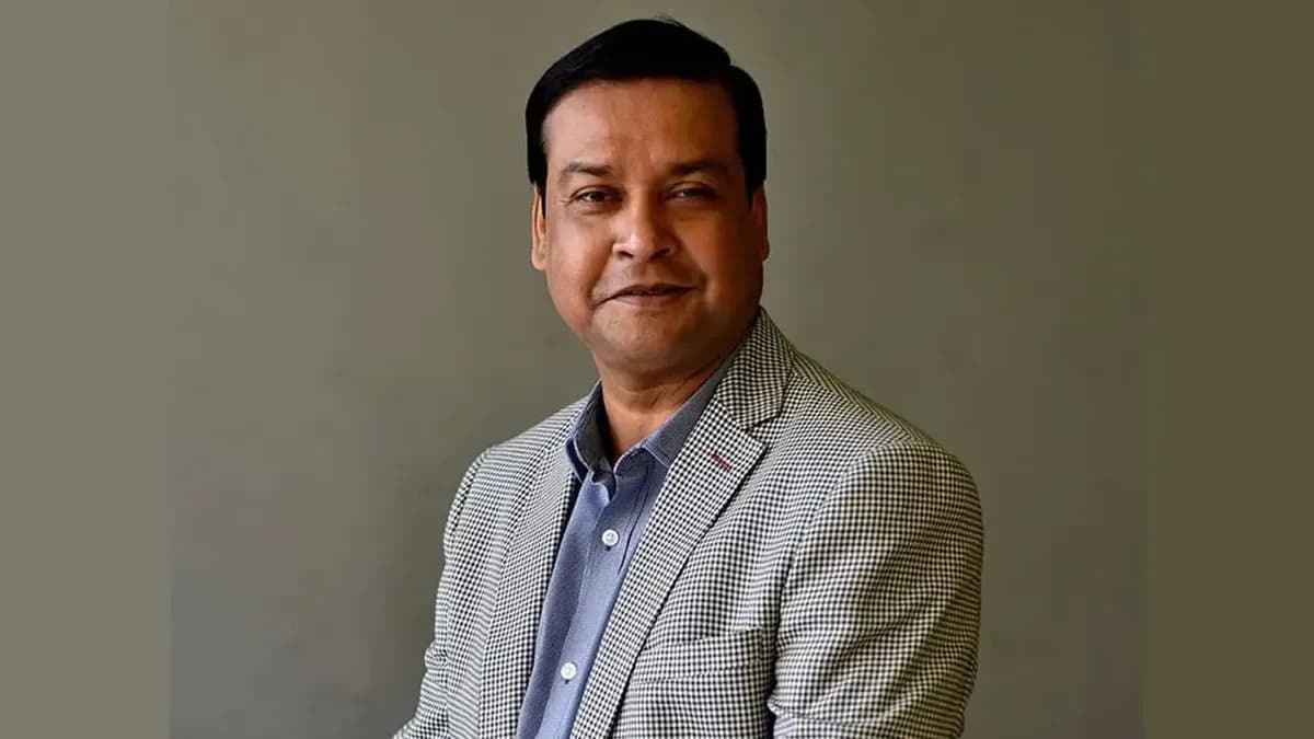 বাসসের নতুন এমডি ও প্রধান সম্পাদক কাদের গনি চৌধুরী